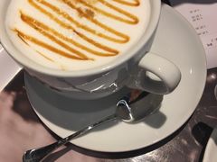 -COSTA COFFEE(吴江路店)
