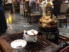 -香云轩·顺德菜(香云纱园林酒店店)