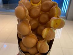 原味鸡蛋仔-食悦天美食广场(西安CityOn熙地港购物中心店)