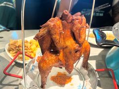 -半天妖烤鱼(方庄店)