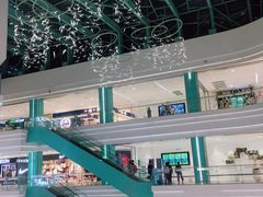 -大族广场Mall&More