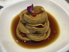 -京味民福烤鸭店(建设四马路店)