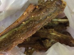 特色盐焗掌亦-顺德公美食(西乡店)