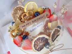 -娴店烘焙·蛋糕工作室