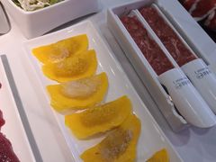 -天下客饭店(中山路店)