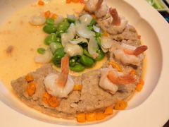 -晓长安·新陕菜(曲江店)