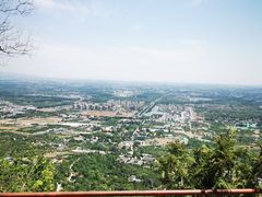 -北京鹫峰国家森林公园