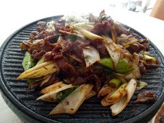 -惠丰堂饭庄·烤鸭·京味菜(翠微路店)