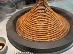 -鲜潭蒸汽石锅鱼(五道口购物中心店)