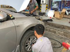 -驰加汽车服务中心(南头街道南山大道店)