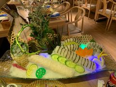 -尚海豆捞(乐虹坊店)