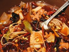 -常和州·夜宵大排档(常州单店)