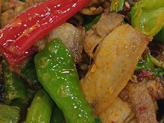 -铭牛烧肉·和牛海鲜自助(高新月牙湖店)