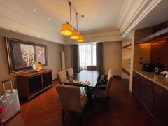 -长白山万达喜来登度假酒店