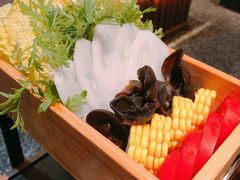 -盡膳口福跷脚牛肉火锅(北美新天地店)