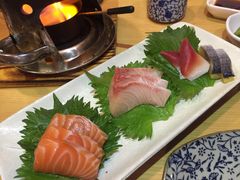 -古都日本料理(高桥路店)