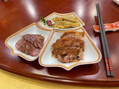 -白家大院·王府宫廷菜(苏州街店)