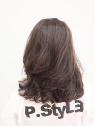 -P.STYLE派斯造型