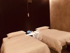-庄子梦然·城市微度假·24h按摩·推拿·spa