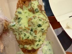 -前进5路汉堡炸鸡(昙华林店)