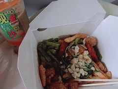-呷贺盐酥鸡(抄纸巷店)
