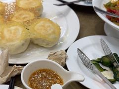 -良友·海鲜青岛菜·海肠捞饭(五四广场店)