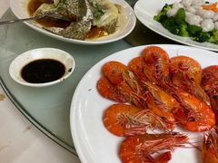 -黄埔华苑酒家(黄埔店)