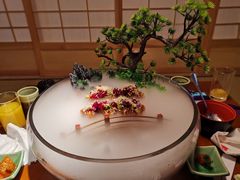 -鳗鱼家·深夜食堂(军博店)