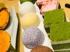 -山之川日料放题(通州店)