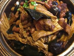 -麒麟小院·老九江菜(安平路店)