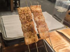 -破店肥哈·东北烧烤(南山保利店)