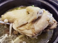 -自游人·美食一楼·地道徽菜(三十年名店)
