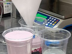 -白色日记·手作酸奶(麦凯乐店)