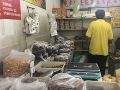 -王老头炒货(天坛东路店)