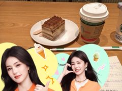 -星巴克(大连柏威年店)