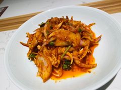 -关东小磨东北菜(漕河泾印象城店)