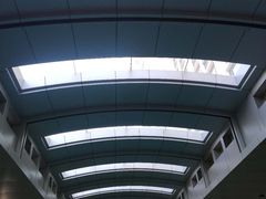 -日航酒店-室内游泳池