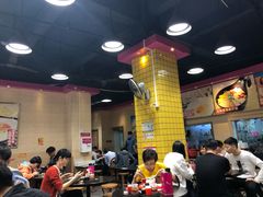 -华辉拉肠(龙口东店)