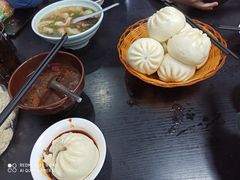 -郑家包子牛肉拉面(尚勤路店)
