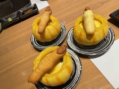 -京旬海鲜放题·铁板烧自助餐厅