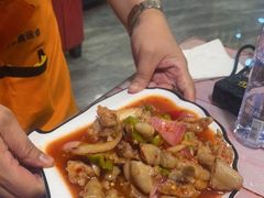 -刘一龙虾(山东路店)