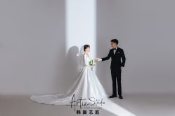 -韩国艺匠ARTIZ STUDIO(汉口店)
