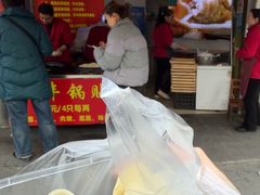 -水丰锅贴(延吉东路店)