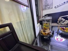 -张钰强中医正骨推拿连锁(华发商都店)