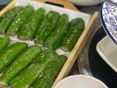 -Burger Bar 山沐西餐吧(钟村店)