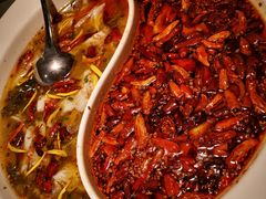 -鼎盛蜀坊·重庆江湖菜(市桥地铁站店)