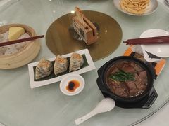 -聚彩居三和酒楼•老字号粤菜(南城店)