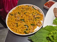 -松涛园朝鲜·海鲜·料理店(鸭绿江断桥店)