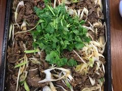 -清真永恒华威肉饼(潘家园店)
