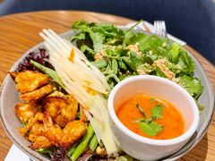 泰式大虾泰碗-Wagas沃歌斯(杭州黄龙万科店)